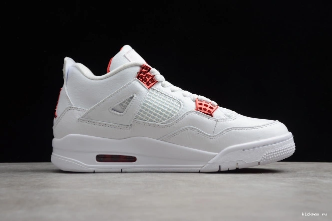 Cheap Jordan Red Air CT8527-112 Metallic 4 0703